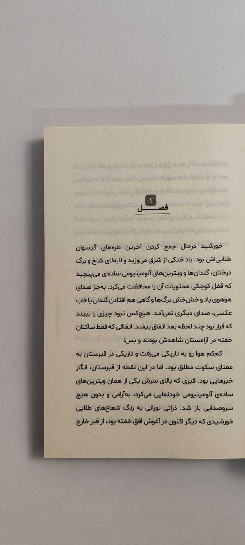 متن کتاب نبرد با مافیای خودرو